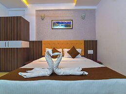 Hotel Harku Villa