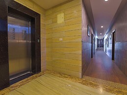 Hotel Harku Villa