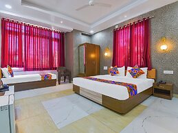 Hotel Harku Villa