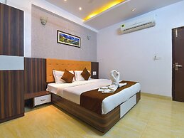 Hotel Harku Villa