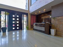 Hotel Harku Villa