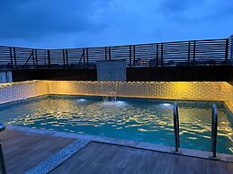 Hotel Harku Villa