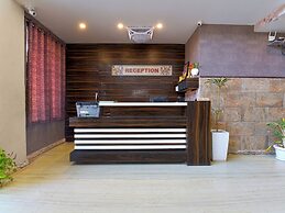 Hotel Harku Villa