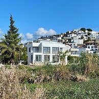 Dalaman airport lodge