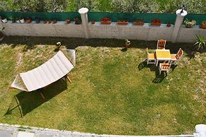 Dalaman airport lodge