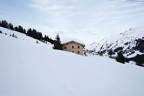 Haus Obdr Lech in Lech