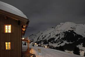 Haus Obdr Lech in Lech