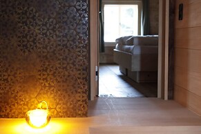 Haus Obdr Lech in Lech