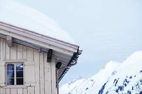 Haus Obdr Lech in Lech