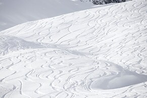 Haus Obdr Lech in Lech