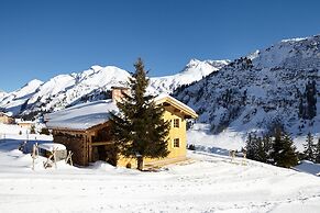 Haus Obdr Lech in Lech
