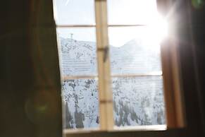 Haus Obdr Lech in Lech