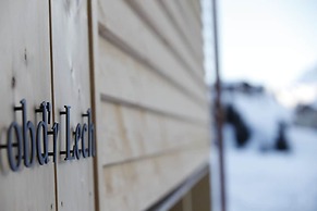 Haus Obdr Lech in Lech