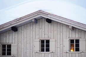 Haus Obdr Lech in Lech