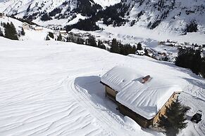 Haus Obdr Lech in Lech