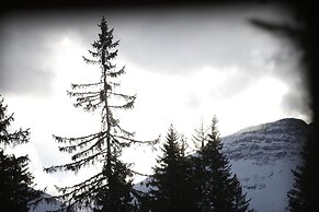 Haus Obdr Lech in Lech