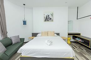 ArteS Suite Penang