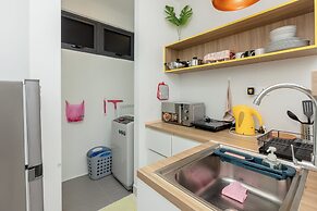 ArteS Suite Penang