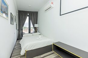 ArteS Suite Penang