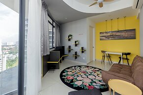 ArteS Suite Penang