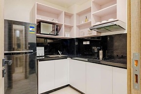 Brassbell Zamalek Chroma Central Location