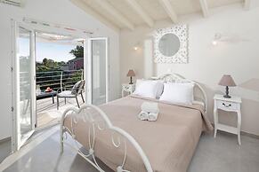 Villa Casa Di Billy in Chalikounas