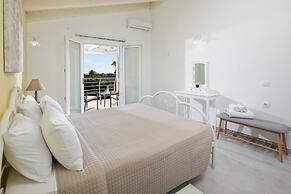 Villa Casa Di Billy in Chalikounas