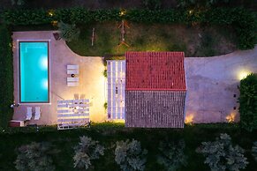 Villa Casa Di Billy in Chalikounas