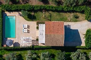 Villa Casa Di Billy in Chalikounas