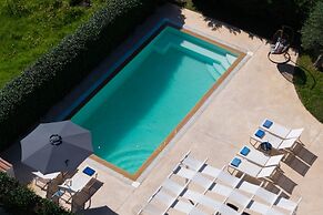 Villa Casa Di Billy in Chalikounas