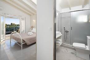 Villa Casa Di Billy in Chalikounas