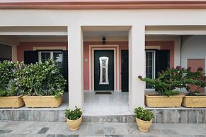 Dream House in Tragaki