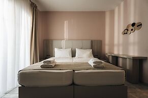 Dream House in Tragaki