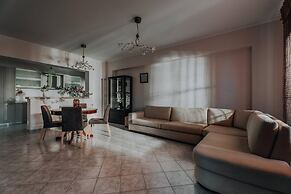 Dream House in Tragaki