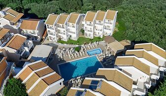 Dream House in Tragaki