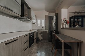 Dream House in Tragaki