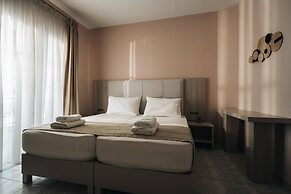 Dream House in Tragaki