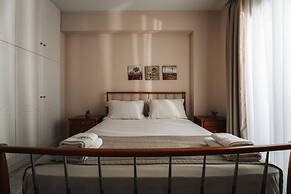 Dream House in Tragaki