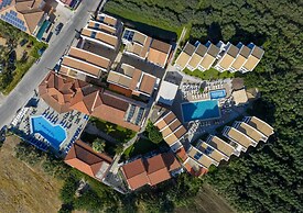 Dream House in Tragaki
