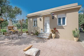 Villa Destiny in Zakynthos