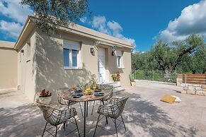Villa Destiny in Zakynthos
