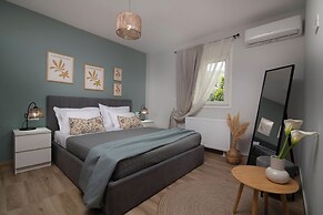 Villa Destiny in Zakynthos