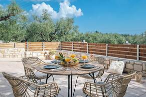 Villa Destiny in Zakynthos