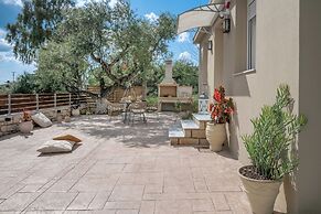 Villa Destiny in Zakynthos