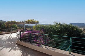 Villa Chloe With Private Pool