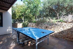 Villa Chloe With Private Pool