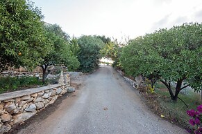 Villa Chloe With Private Pool