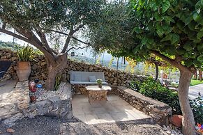 Villa Chloe With Private Pool