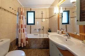 Villa Chloe With Private Pool