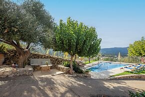 Villa Chloe With Private Pool